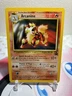 1999 Pokemon Wizards Black Star Promos Arcanine #6