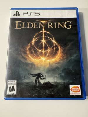 Elden Ring - Sony PlayStation 5