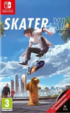 Skater XL