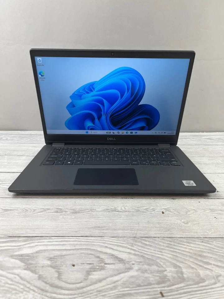 Dell Latitude 3410 · i5-10210U · 32GB · 256GB, photo 1 of 5