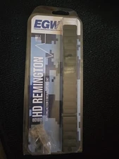  Remington 700, 721, 725, EGW HD L/A Long action, Bergara Picatinny 0 MOA Rail