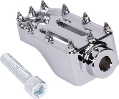 THRASHIN SUPPLY CO. Aggressor Brake Pedal TSC-2221-3