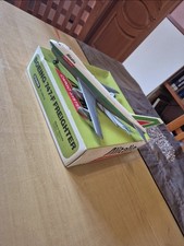 Boeing 747 Cargo Alitalia