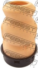Pare-choc arrière Infiniti QX4