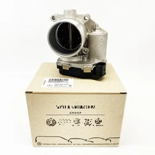 NEW 06F133062AG Throttle Body for Audi A4 Q5 VW CC Jetta Passat 2.0T