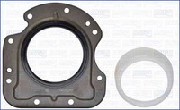 Wellendichtring Kurbelwelle Ajusa 71011400 FÜR CitroËN DS Opel Peugeot Toyota