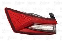 Heckleuchte Original Teil Valeo 047143 FüR Kodiaq Skoda NV7 NS7 1 NS6 Tsi 4X4