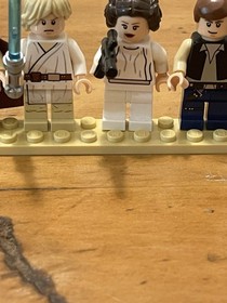 Lego Star Wars 7965 Millennium Falcon