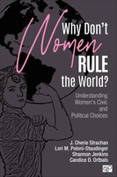 Why Don't Women Rule The World? | Candice D. Ortbals (U. A.) | Englisch | Buch