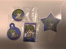 Frieren: Beyond Journey's End Funeral Freelen Orb Cafe Yubel 4 types set