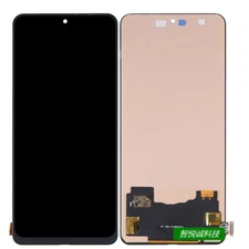 For Black Shark 4/4Pro Universal LCD Display Touchscreen Screen Assembly Parts