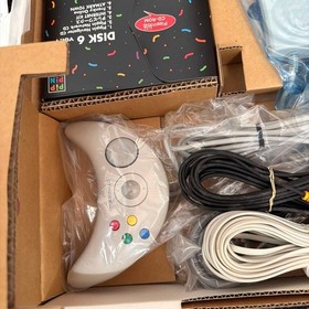 Bandai Pippin Atmark Console with Box Japan