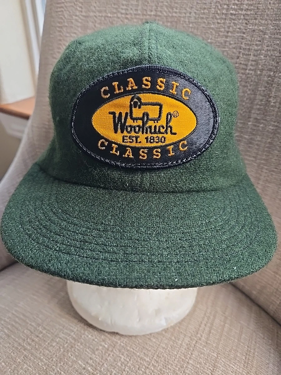 Woolrich Men's Hats for sale - eBay