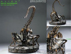 Sideshow 1/1 Alien 3 Queen Facehugger Life-Size Maquette