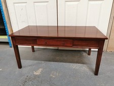 Vintage Brights of Nettlebed Coffee Table