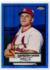Click to enlarge Harrison Bader