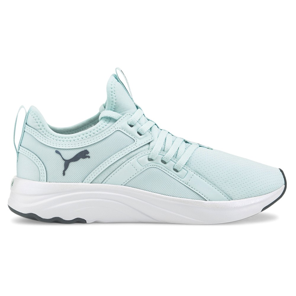 PUMA Softride Sophia Crystalline  Womens Size 6 M Sneakers Athletic Shoes 376195