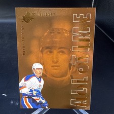 2024 UPPER DECK SPX #ATG-WG WAYNE GRETZKY ALL TIME HOLOVIEW BRONZE
