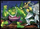 1992 Wolverine From Then Til Now (1-90) You Pick FREE SHIPPING 5+ Cards NM