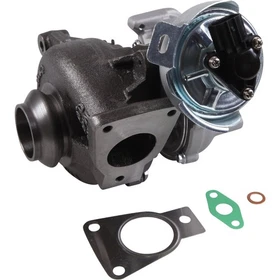 JP GROUP Turbolader ohne Pfand passend für Citroén C4 Coupe C5 3 Break 2.0 HDI