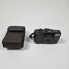 Broken yashica microtec zoom 70 n/a Point and Shoot n/a Shutter Count