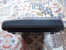 Sega Genesis Console Model 1, Spider-Man game, 6-button controller TESTED!