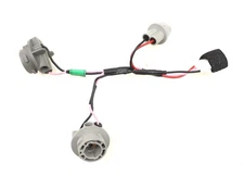 NEW OEM Back Up Light Socket & Wiring 92490D3000 for Hyundai Tucsosn 2016-2018