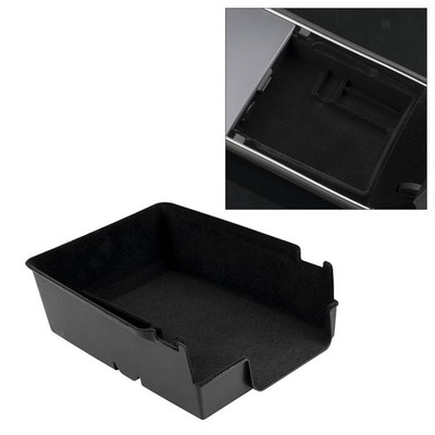Automotive Center Console Storage Box Professsional Armlehne Organizer Fach