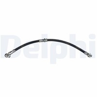Vorderachse Links Delphi LH7715 Bremsschlauch FüR Mazda