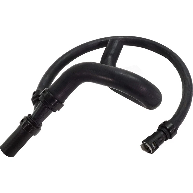 Engine Lower Heater Outlet Hose For Chevrolet Tahoe Silverado 1500 Cadillac - Image 4 of 4
