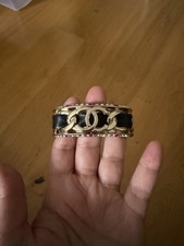 Chanel Cuff
