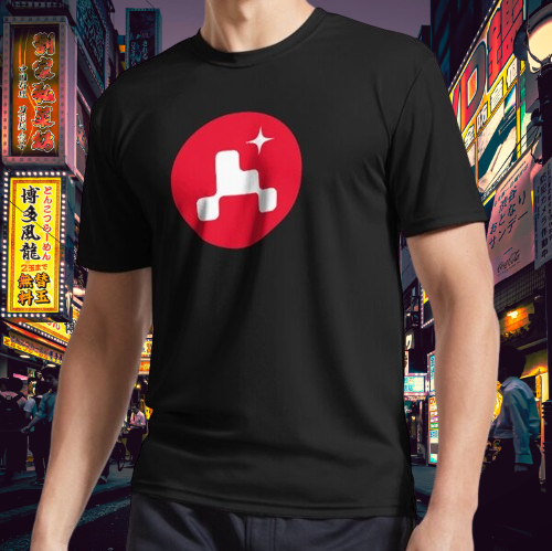 Nasa Mars 2020 Perseverance Rover insignia Logo T-Shirt Funny Size S to 5XL