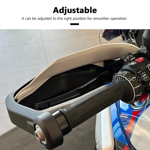 Accessori Moto per BMW R1300GS Maniglia di Comando Leva Frizione Freno - Foto 4 di 8