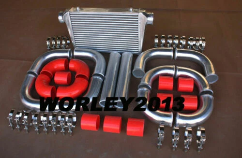 Car & Truck Turbo Intercoolers with Manufacturer Warranty 1 Year