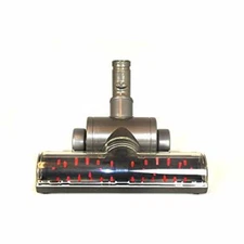 Fits For Dyson 10-4802-00, Bagless Upright Gray Turbo Brush With Adapter