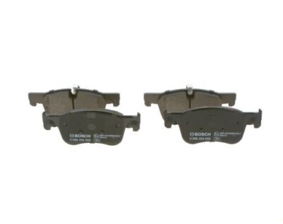 Brake Pads Set Front 0986494695 Bosch 1609898380 1647853080 93488643 BP1690 New