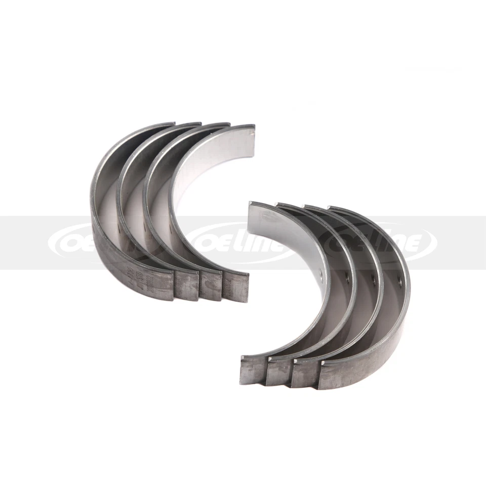 Engine Bearings SIZE STD for 96-02 Chevrolet Cavalier Pontiac Grand Am 2.4L 3.4L - Image 4 of 4