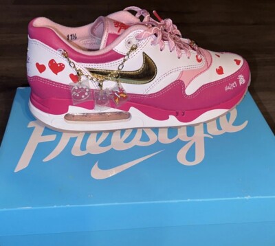 Nike Air Max 1 '86 Doernbecher 2023 Hailey Mens 10 W 11.5 New W