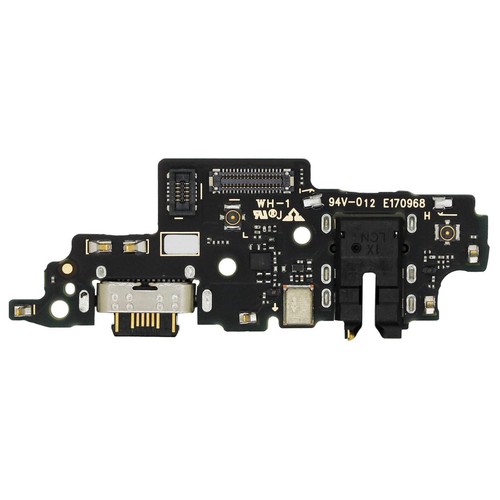 OEM USB Charging Port Board Dock Connector for Motorola Moto G 5G 2023 XT2313 US - Picture 2 of 6