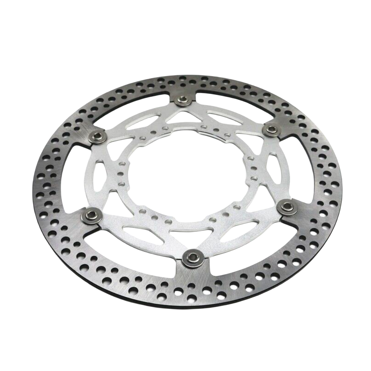 Front Brake Disc Rotor for Suzuki DRZ400 DRZ400SM SMK7/SMK8/SMK9