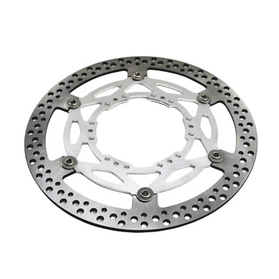 Front Brake Disc Rotor for Suzuki DRZ400 DRZ400SM SMK7/SMK8/SMK9
