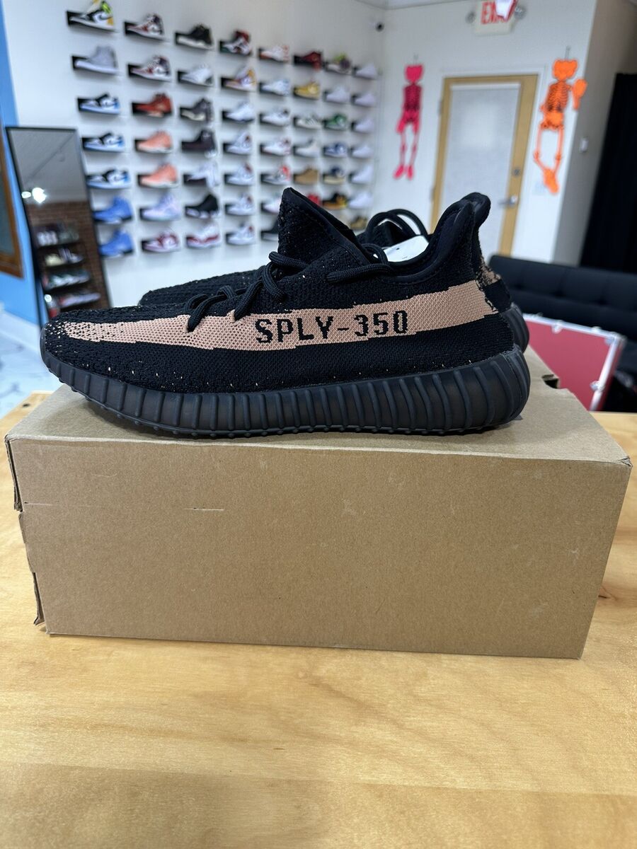 Size 9 - adidas Yeezy Boost 350 V2 Copper 190308882658| eBay Size 9 - adidas Yeezy Boost 350 V2 Copper 190308882658| eBay
