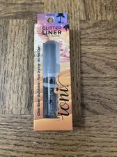 ioni Holographic Glitter Eyeliner, Holographic Silver