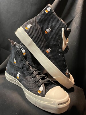 Size Converse Jack Purcell Pro x POP Trading Company High