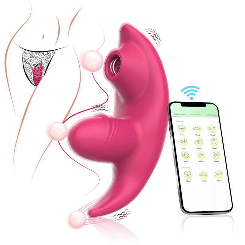 best app sex toys APP Remote Control G-spot Panty Vibrator, Pink Fun Long Distance Bluet –  BEST WEAR - See Through Shirts - Sheer Nylon Tops - Second Skin -  Transparent Pantyhose - Tights - Plus Size