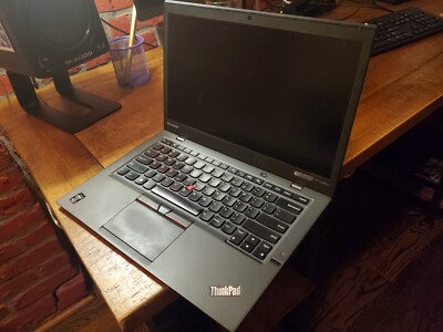 LENOVO THINKPAD X1 CARBON 3RD GEN 8GB RAM