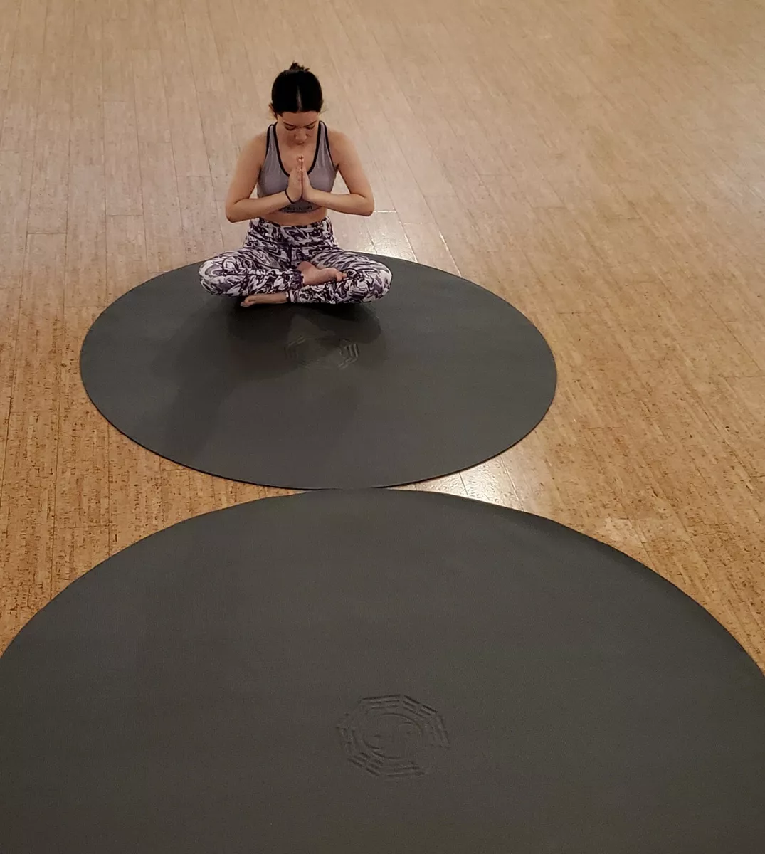 Sisyama pilates ring deals