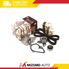 Timing Belt Kit Water Pump Fit Hyundai Accent 1.5 &1.6