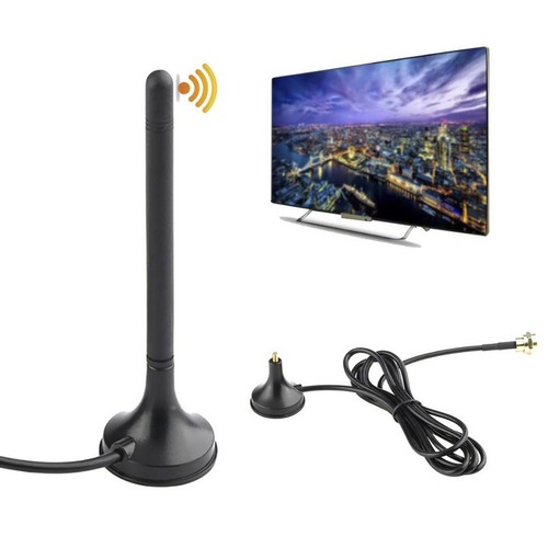 Digital Antenna High Sensitivity 360 Degree Signal Reception Gsm/3g/4g/wifi
