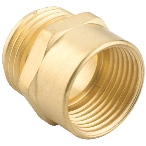 Gilmour Swivel Hose Connector